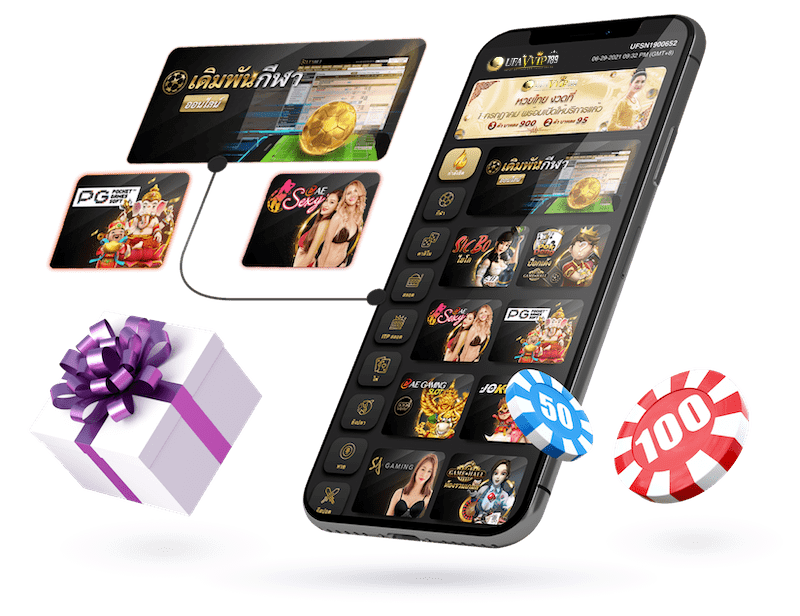 Slot VIP 789
